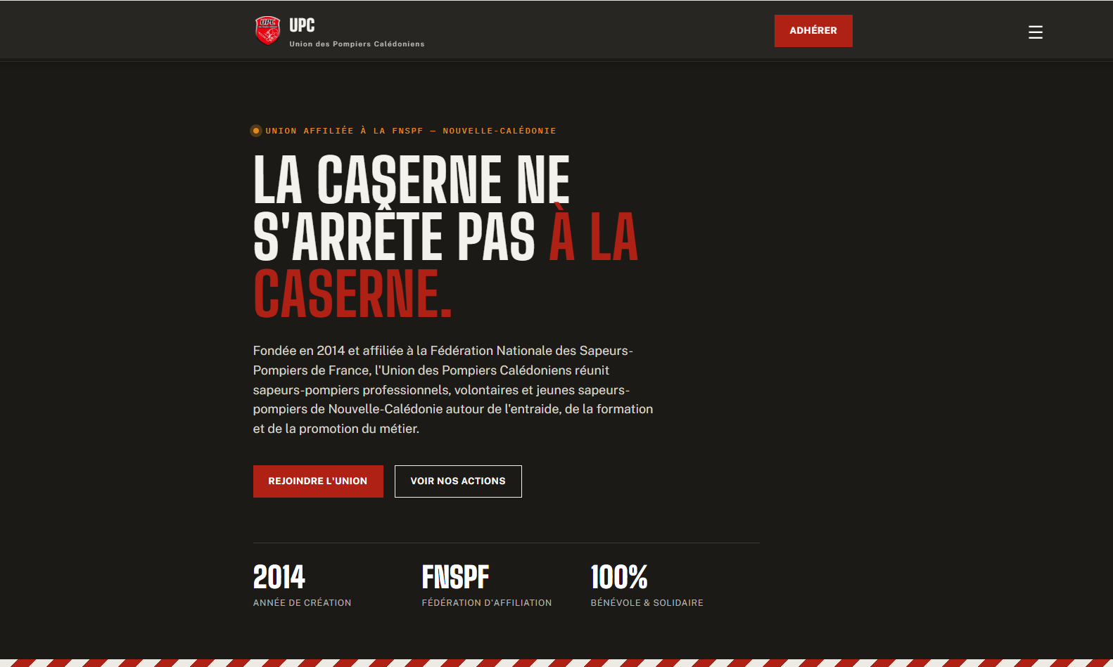 Site UPC