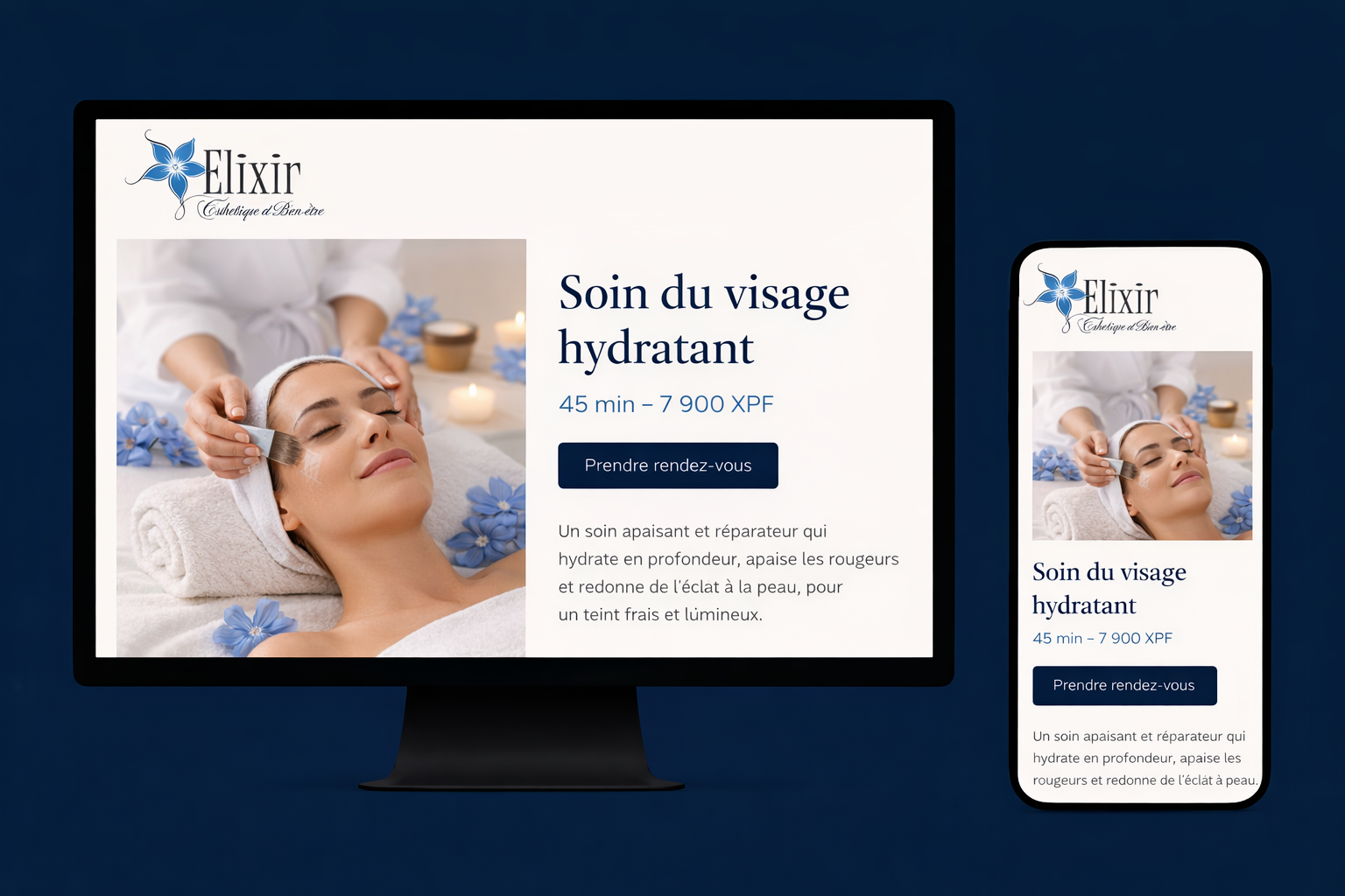 Elixir institut